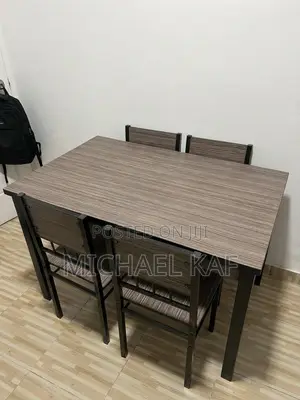 Full Dinning Set