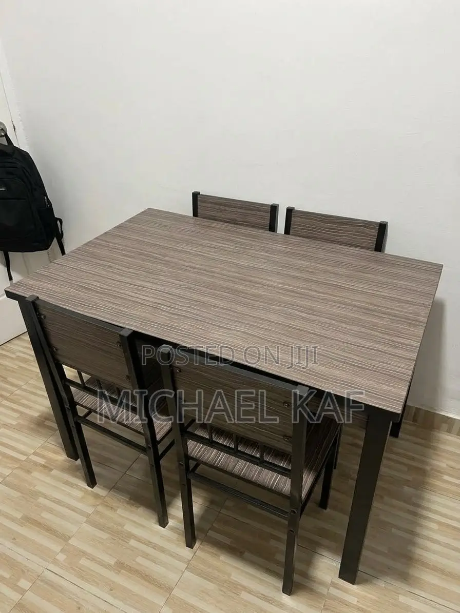 Full Dinning Set