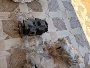 JCB Hydraulic Pump