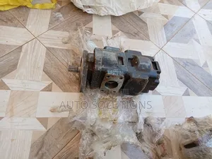 JCB Hydraulic Pump