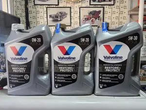 Valvoline Restore & Protect