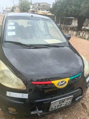 Hundai Car