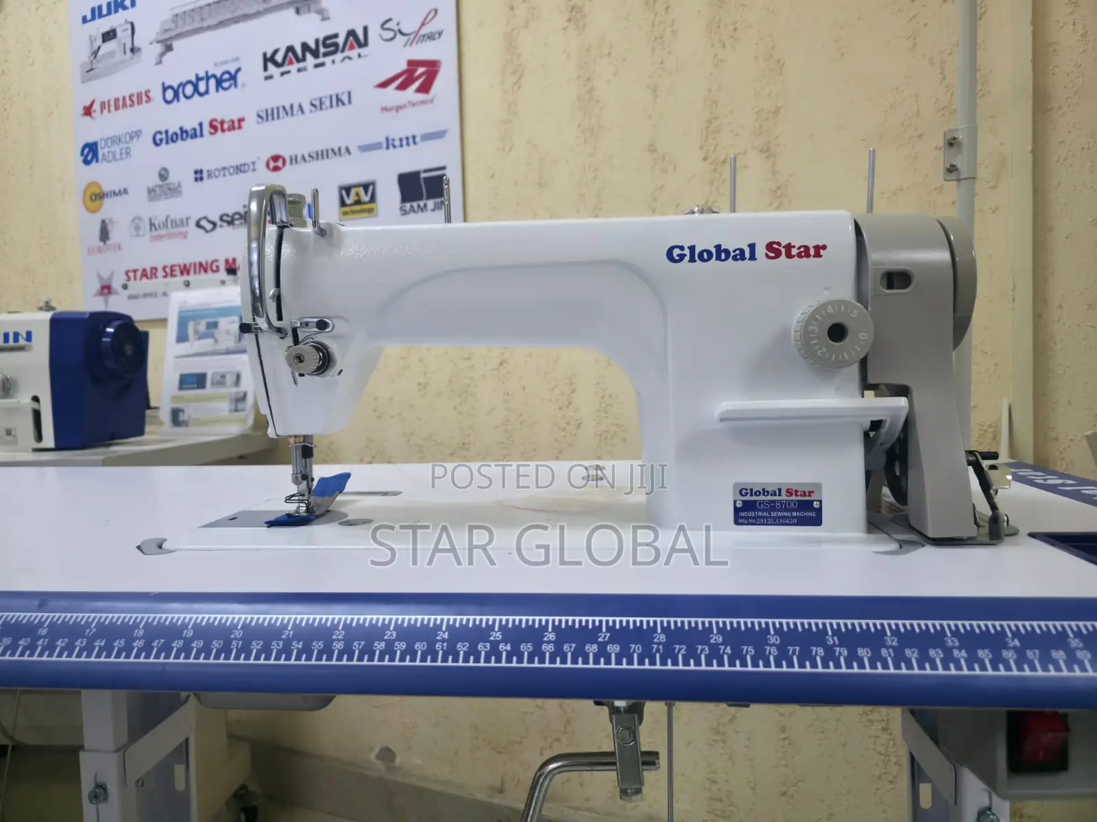 Sewing Machine
