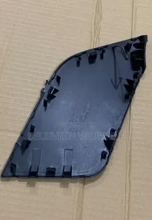 Nissan Rogue 2017 2018 2019 2020 Towing Cover