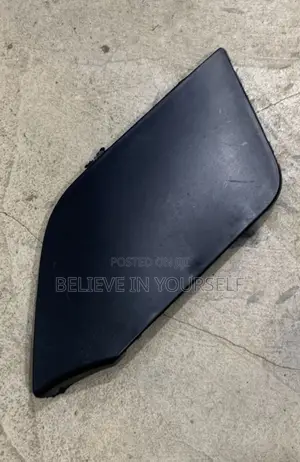 Nissan Rogue 2017 2018 2019 2020 Towing Cover