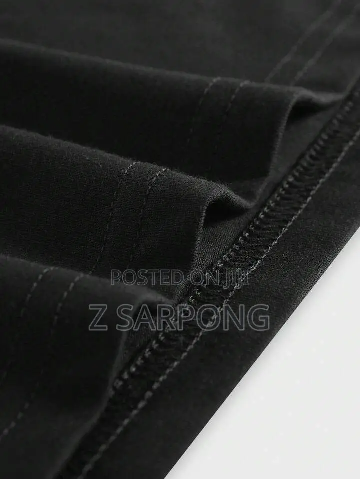 320gsm Plain Tshirts