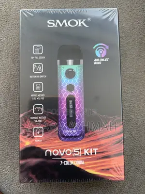 Novo 5 Kit
