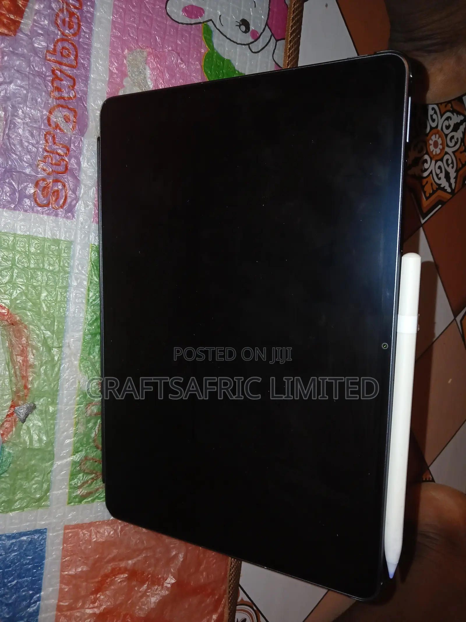 Huawei MatePad 11.5 16 GB Black