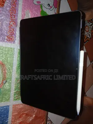 Huawei MatePad 11.5 16 GB Black