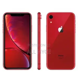 Apple iPhone XR 128 GB Blue