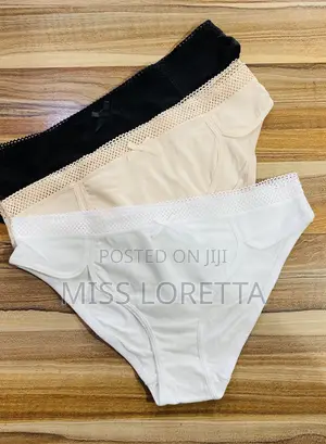 Cotton Period Panties