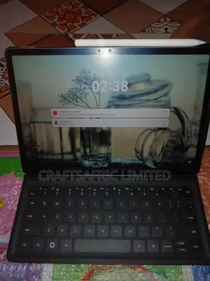 Huawei MatePad 11.5 16 GB Black