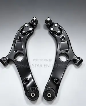 Hyundai Sonata 2010-2014 Lower Control Arms Pair