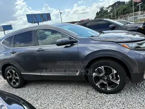 Honda CR-V 2019 Pearl