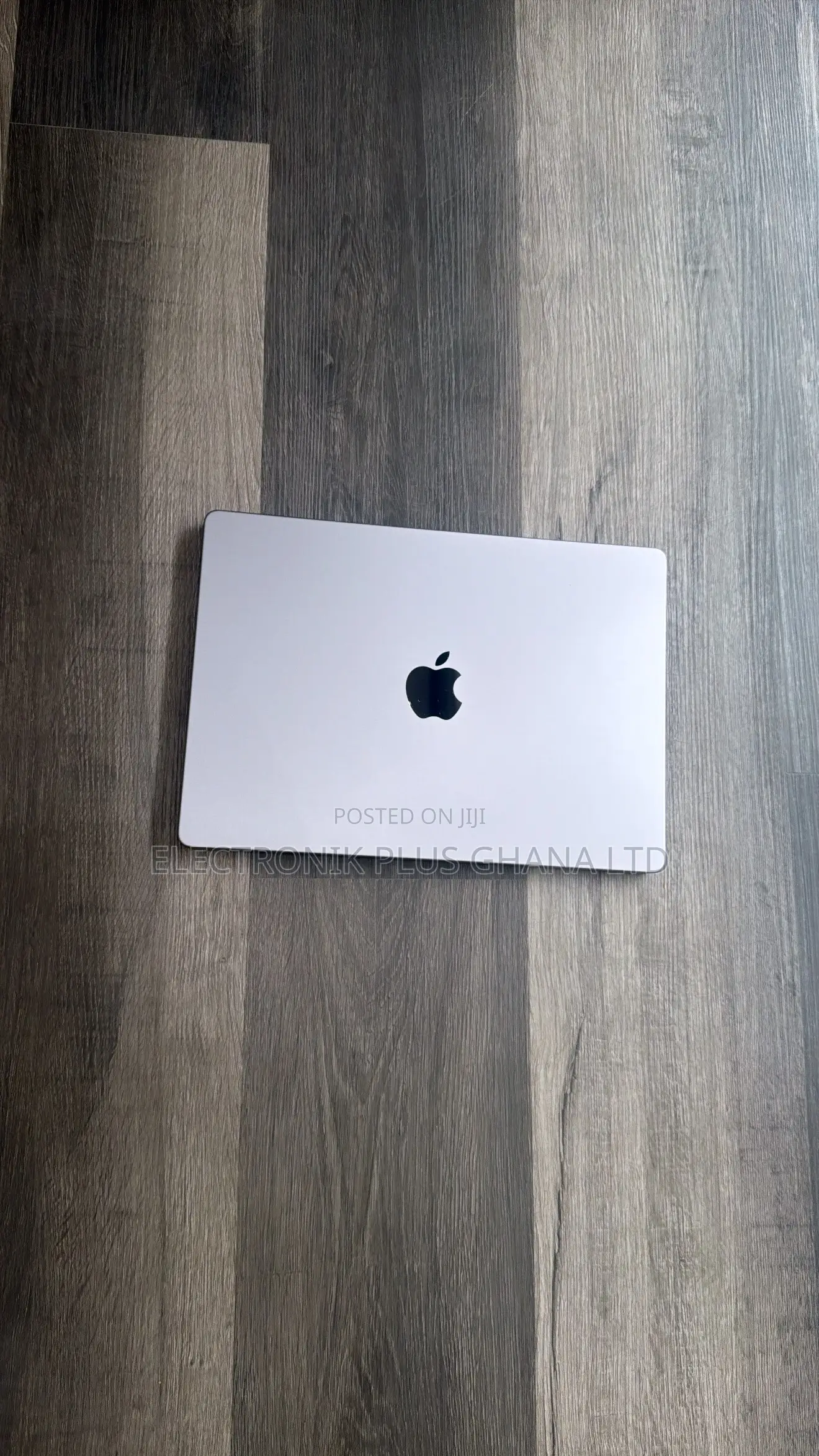 Laptop Apple MacBook Pro 2023 M3 8GB Apple M3 SSD 1T