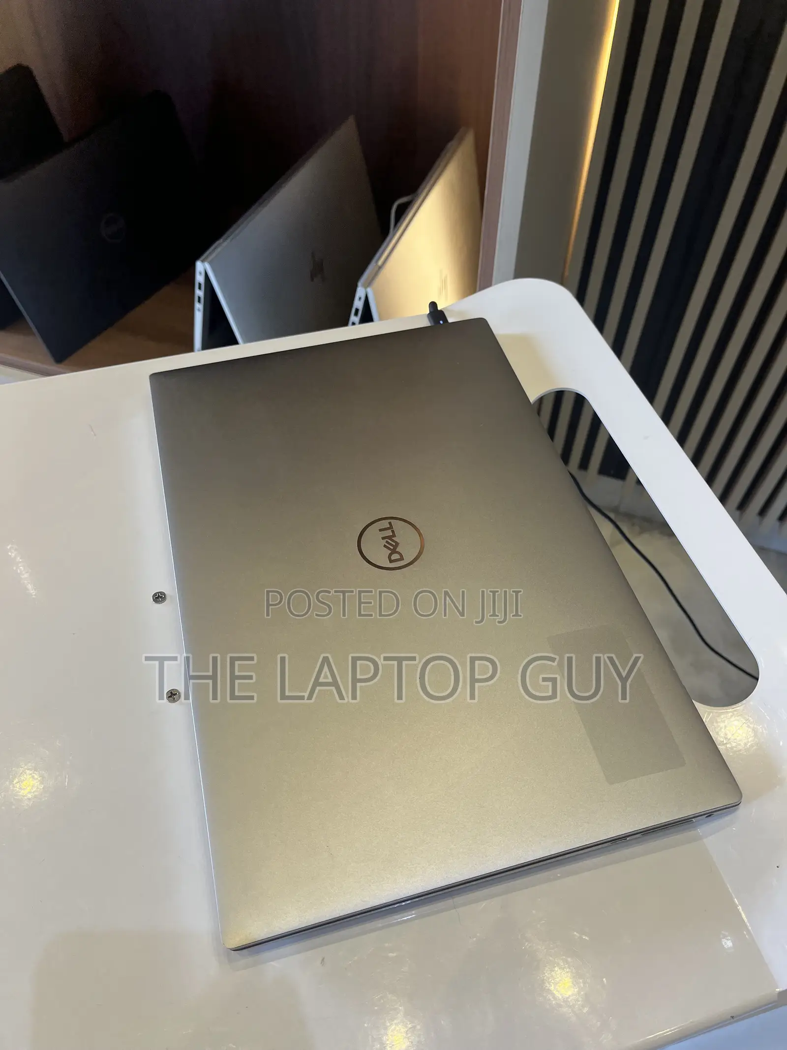 Laptop Dell Precision 5550 32GB Intel Core i7 SSD 512GB