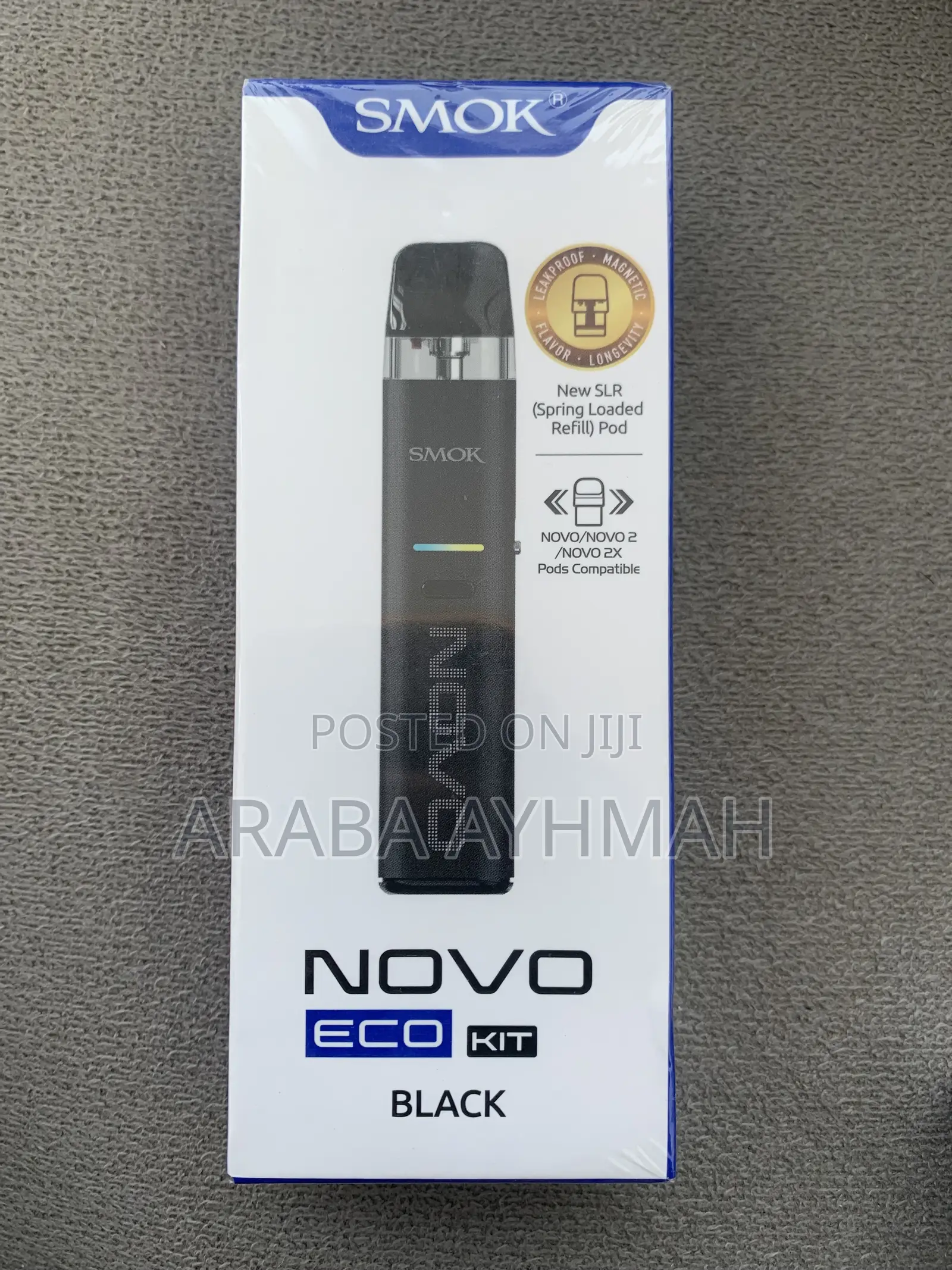 Novo Eco Kit