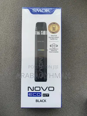 Novo Eco Kit