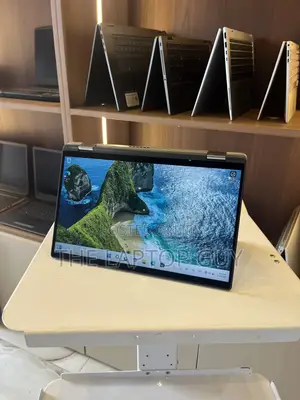 Laptop Dell Inspiron 14 7420 2-in-1 16GB Intel Core i7 SSD 512GB