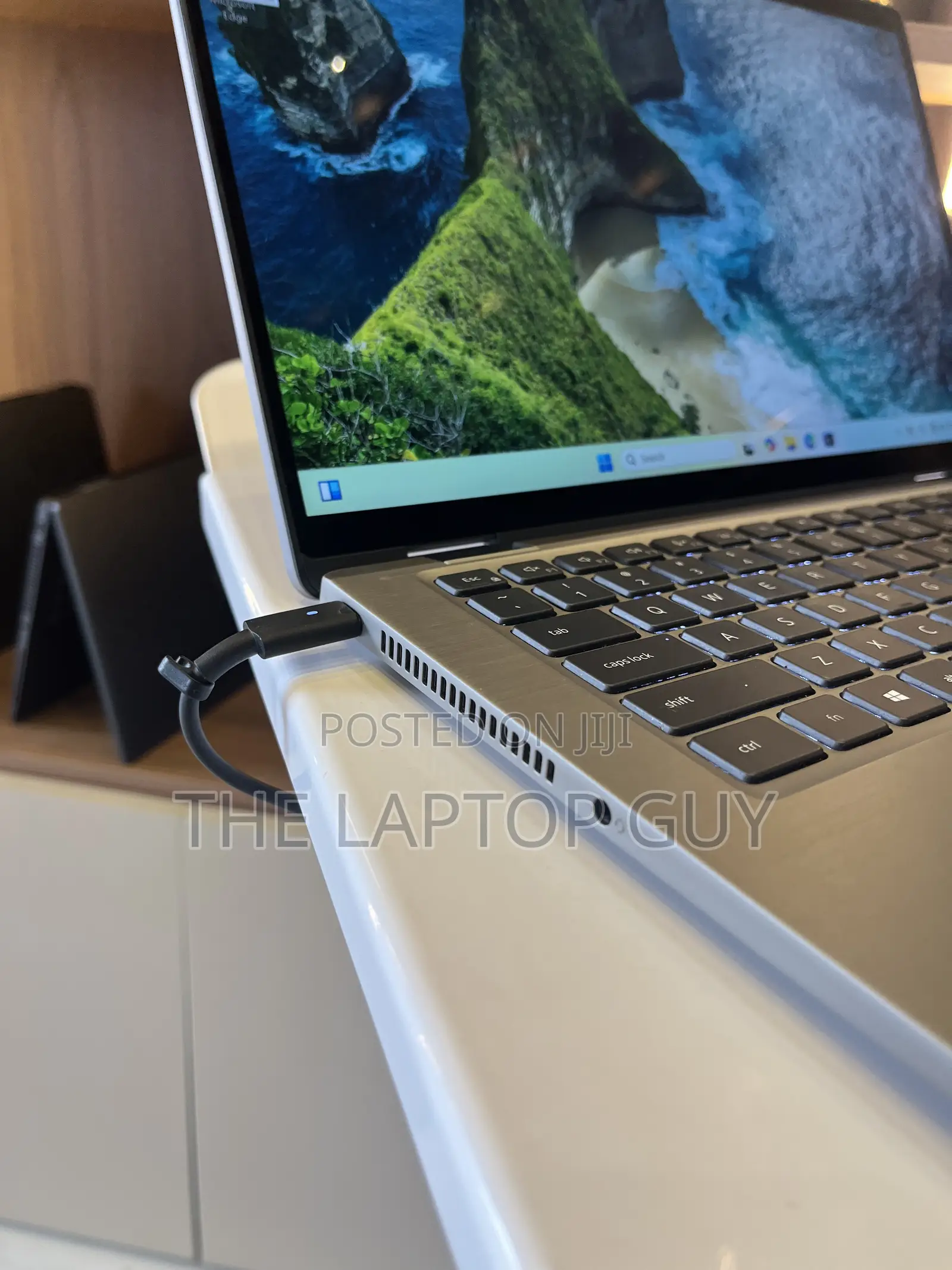 Laptop Dell Inspiron 14 7420 2-in-1 16GB Intel Core i7 SSD 512GB