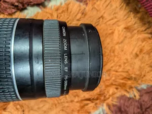 Canon 75mm-300mm