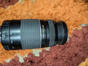Canon 75mm-300mm