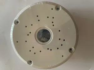 Round Camera Junction Box