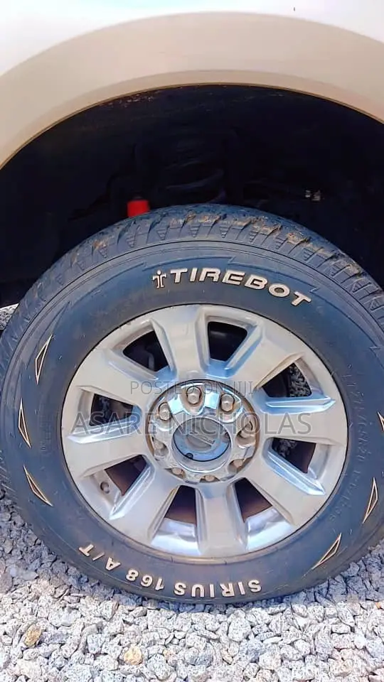 Ford F-350 2017