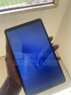Xiaomi Redmi Pad SE 8.7 128 GB Blue