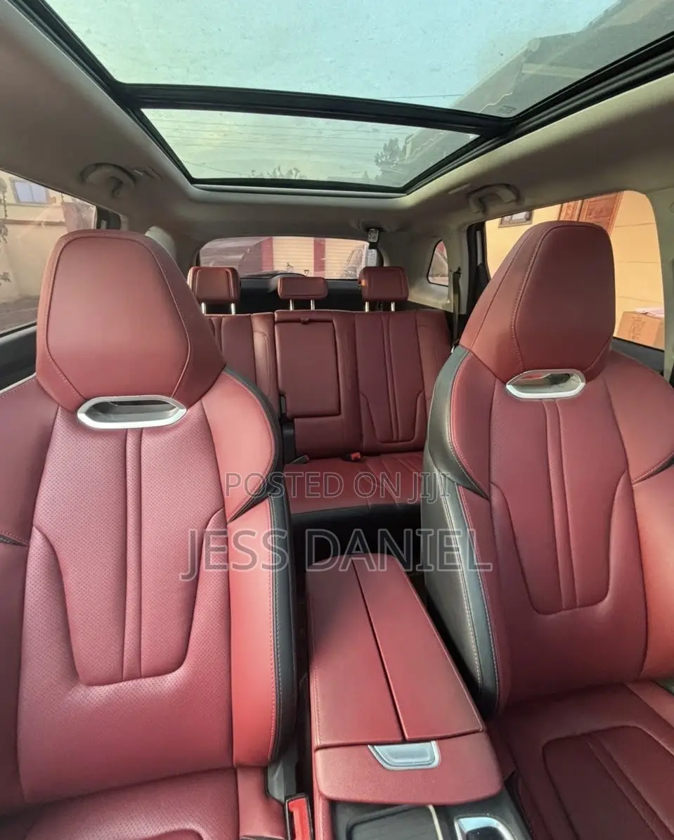 Changan CS75 2021 White