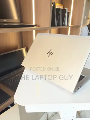 Laptop HP EliteBook 840 G8 16GB Intel Core i7 SSD 256GB