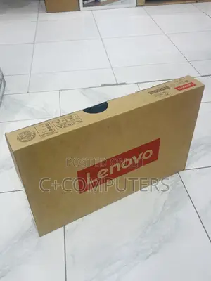 New Laptop Lenovo IdeaPad 1 8GB Intel Core i5 SSD 256GB