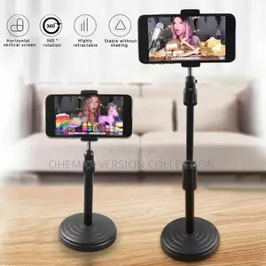 Adjustable Phone Holder