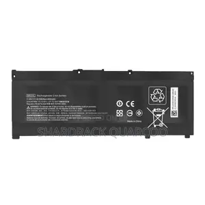 SR03XL Notebook Battery for HP Shadow Elf 4 5th Generation TPN-Q211