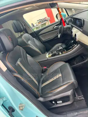 Dongfeng Captain 2022 Blue