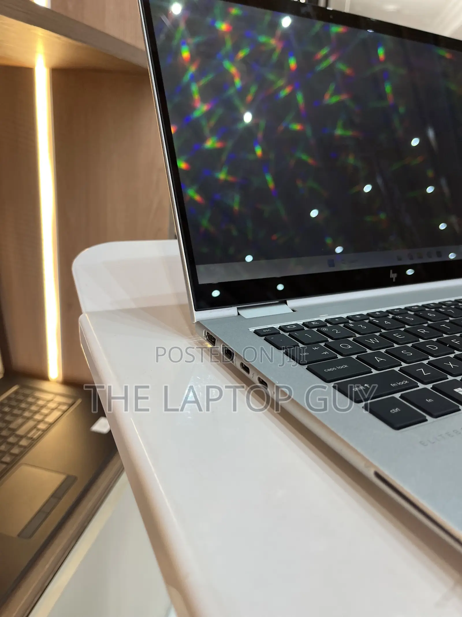 Laptop HP EliteBook 840 G10 32GB Intel Core i7 SSD 1T