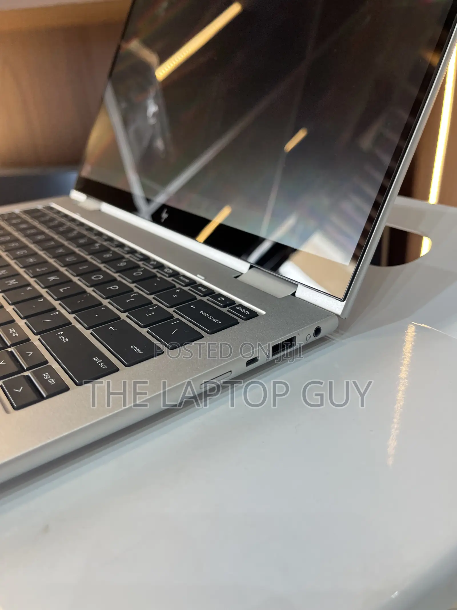 Laptop HP EliteBook 840 G10 32GB Intel Core i7 SSD 1T