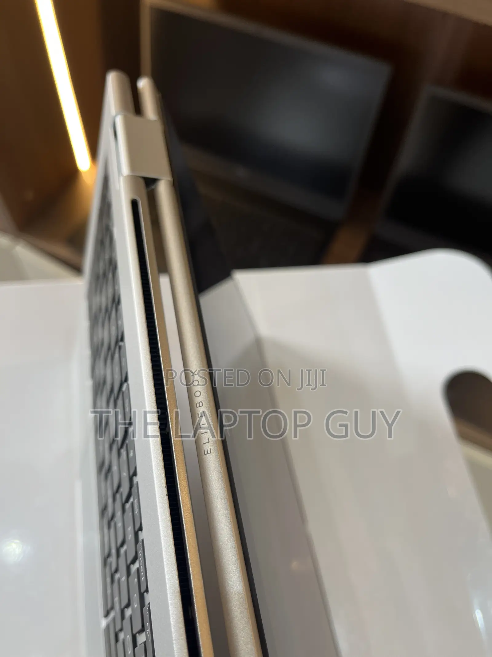 Laptop HP EliteBook 840 G10 32GB Intel Core i7 SSD 1T