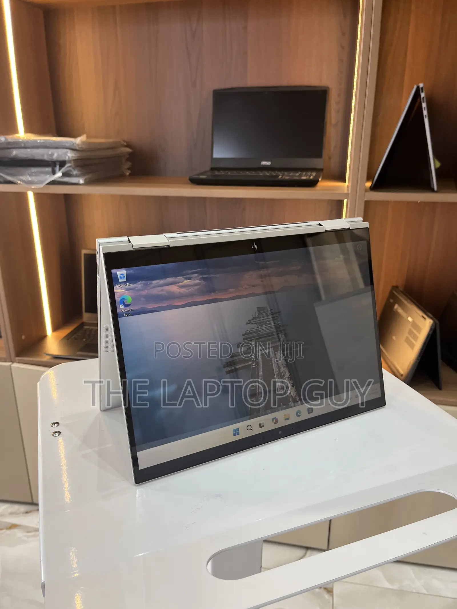 Laptop HP EliteBook 840 G10 32GB Intel Core i7 SSD 1T