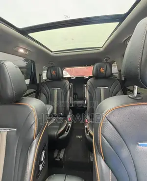Dongfeng Captain 2022 Blue