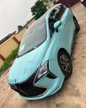Dongfeng Captain 2022 Blue