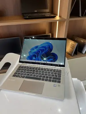 Laptop HP EliteBook x360 1030 G4 8GB Intel Core i5 SSD 256GB