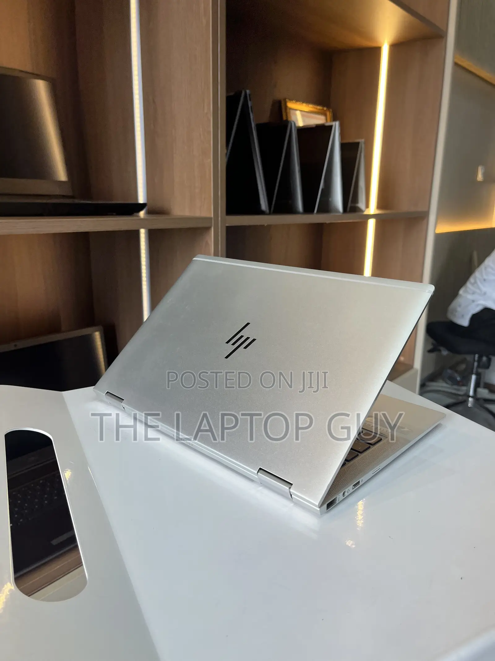 Laptop HP EliteBook x360 1030 G4 8GB Intel Core i5 SSD 256GB