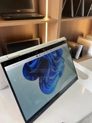 Laptop HP EliteBook x360 1030 G4 8GB Intel Core i5 SSD 256GB