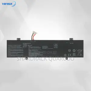 C31N1733 Laptop Battery for ASUS VivoBook TP412FA TP412UA Series