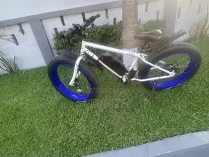 Motorcycle 2025 Black
