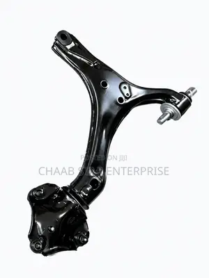 Honda Accord 2014-2017 Lower Control Arms Pair