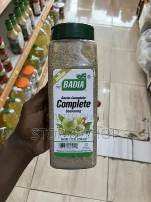 Badia Complete Seasoning