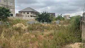 3 Plots of Land for Sale at Amrahia Poultry Farm