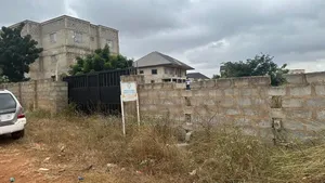 3 Plots of Land for Sale at Amrahia Poultry Farm